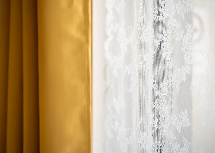 Elegant Nest One Budapest