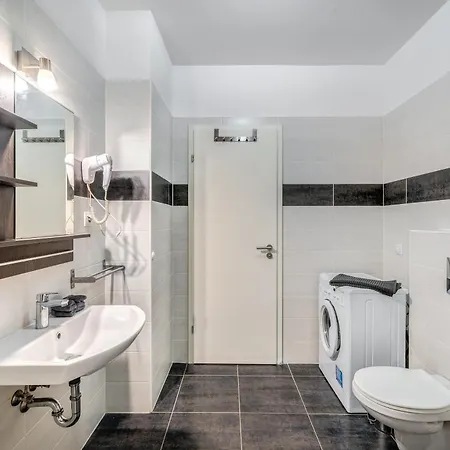 Apartamento Elegant Nest One Budapest