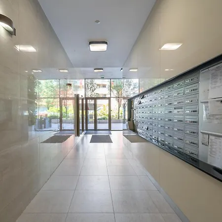 Apartamento Elegant Nest One *