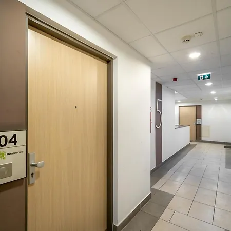 Apartamento Elegant Nest One