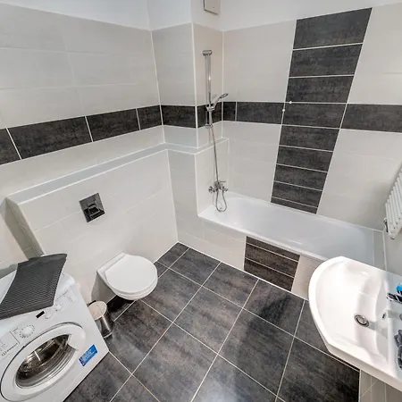 Elegant Nest One Apartamento *