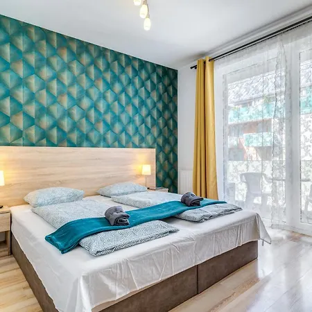 Apartamento Elegant Nest One