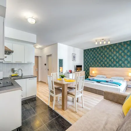 Apartamento Elegant Nest One *
