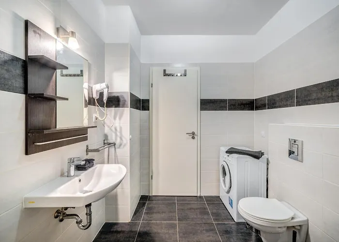 Apartament Elegant Nest One Budapesta