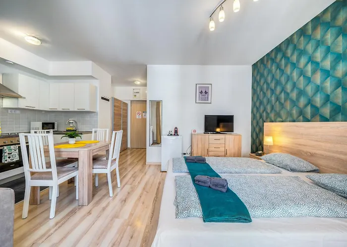 Elegant Nest One