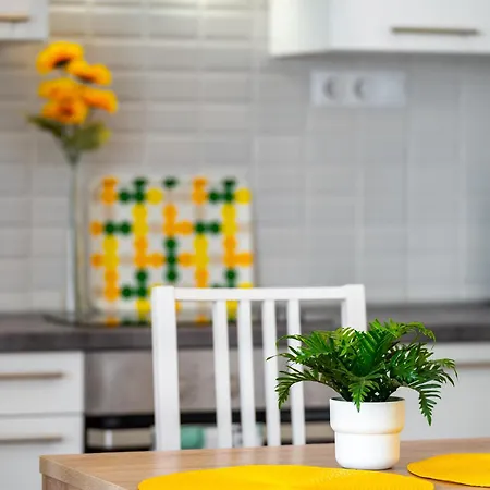 Appartement Elegant Nest One *