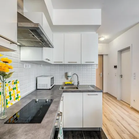 Appartement Elegant Nest One