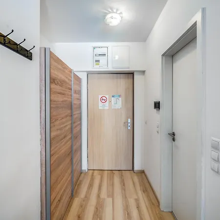 Elegant Nest One Appartement *